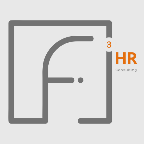 F3HR Logo