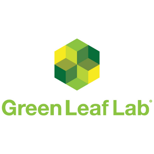 Green Leaf Lab Logo