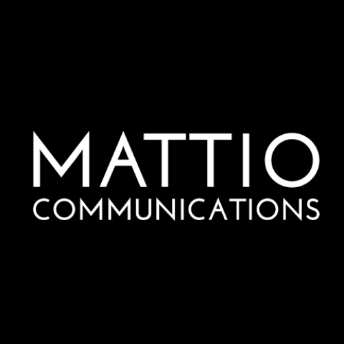 Mattio Logo