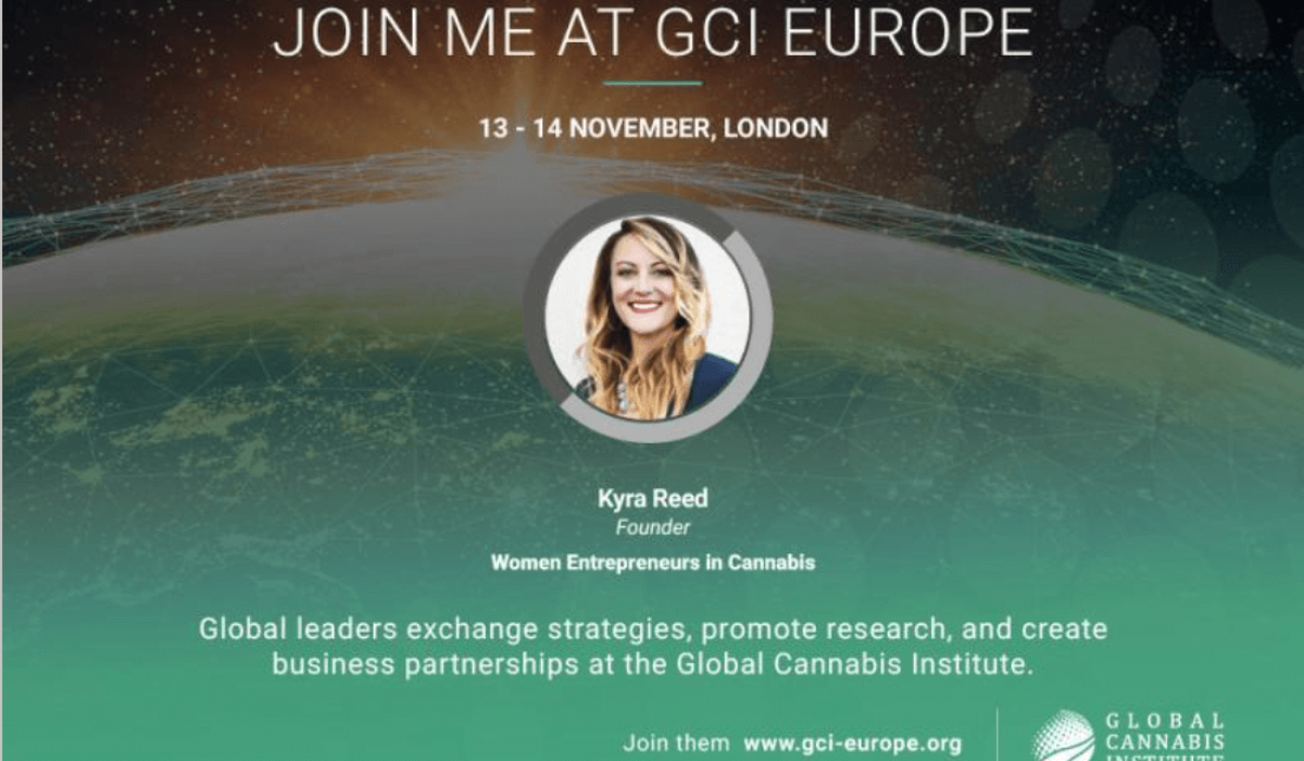 gci europe conference