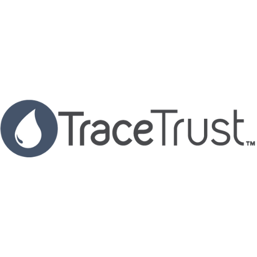 TraceTrust Logo