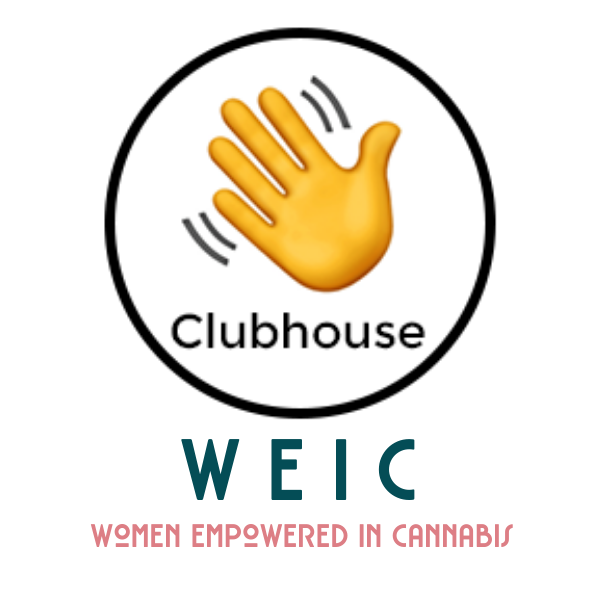 WEIC Clubhouse Join