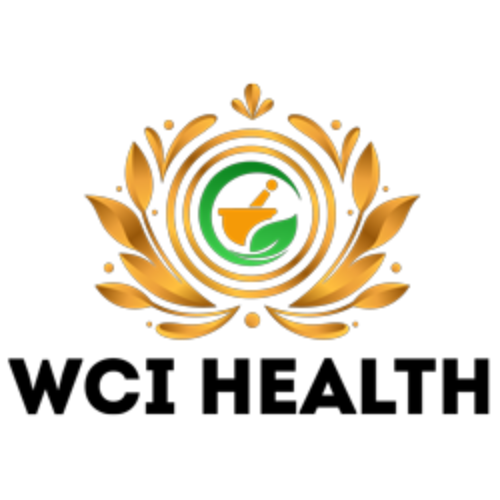 WCI Health logo
