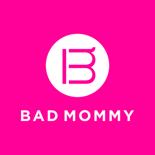 Bad Mommy Logo