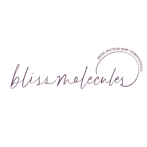 Bliss Molecules logo