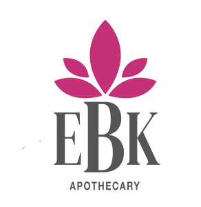 EBK Logo